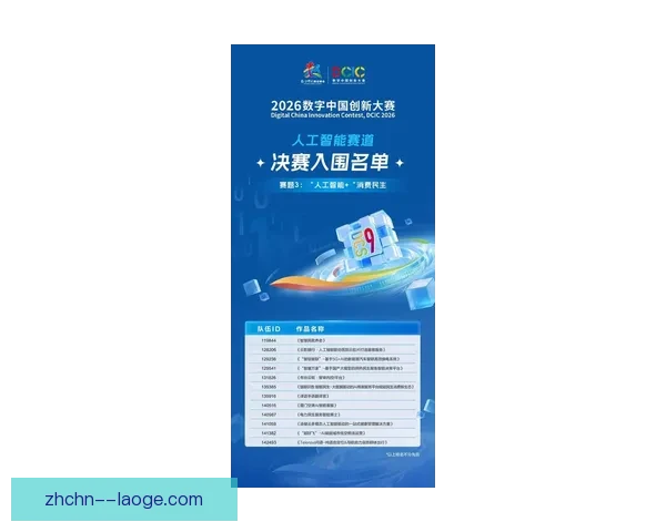 2026世界杯正式发布创新高科技记分牌提升观赛体验