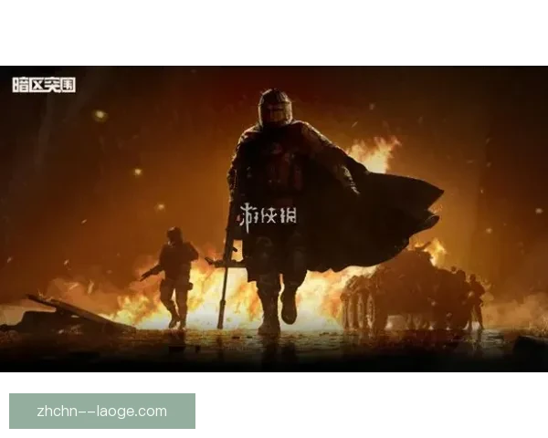生死战烽火再起英雄逆境突围书写命运终章在黑暗边缘燃起最后希望之光 生死战烽火再起英雄逆境突围书写命运终章在黑暗边缘燃起最后希望之光